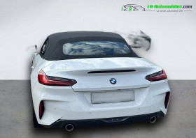Bmw Z4 sDrive 20i 197 ch BVA  occasion  Beaupuy - photo n5