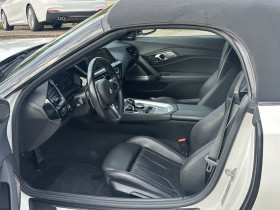 Bmw Z4 sDrive 20i 197 ch BVA  occasion  Beaupuy - photo n6