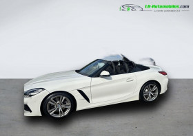 Bmw Z4 sDrive 20i 197 ch BVA  occasion  Beaupuy - photo n4