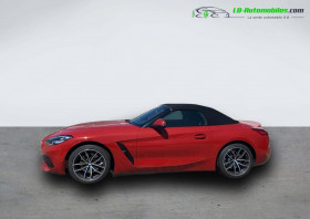 Bmw Z4 sDrive 20i 197 ch BVA  occasion  Beaupuy - photo n4