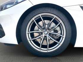 Bmw Z4 sDrive 20i 197 ch BVA  occasion  Beaupuy - photo n6