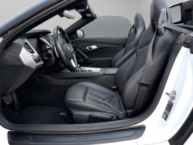 Bmw Z4 sDrive 20i 197 ch BVA  occasion  Beaupuy - photo n5