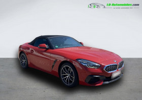 Bmw Z4 sDrive 20i 197 ch BVA  occasion  Beaupuy - photo n2