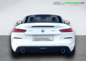 Bmw Z4 sDrive 20i 197 ch BVA  occasion  Beaupuy - photo n4