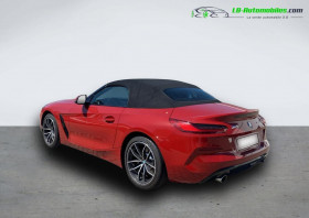Bmw Z4 sDrive 20i 197 ch BVA  occasion  Beaupuy - photo n3