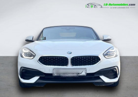 Bmw Z4 sDrive 20i 197 ch BVA  occasion  Beaupuy - photo n2