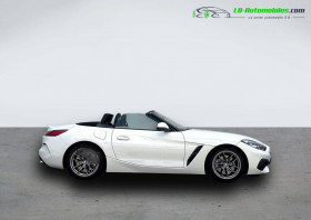 Bmw Z4 sDrive 20i 197 ch BVA  occasion  Beaupuy - photo n3