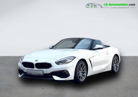 Bmw Z4 , garage LB AUTOMOBILES  Beaupuy