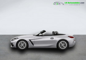 Bmw Z4 sDrive 20i 197 ch BVA  occasion  Beaupuy - photo n4