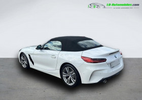 Bmw Z4 sDrive 20i 197 ch BVA  occasion  Beaupuy - photo n3
