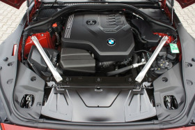 Bmw Z4 sDrive 20i 197 ch BVA  occasion  Beaupuy - photo n9