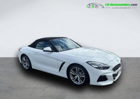 Bmw Z4 sDrive 20i 197 ch BVA  occasion  Beaupuy - photo n2