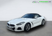 Annonce Bmw Z4 occasion Essence sDrive 20i 197 ch BVA  Beaupuy