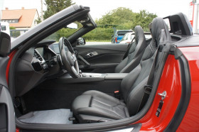 Bmw Z4 sDrive 20i 197 ch BVA  occasion  Beaupuy - photo n7