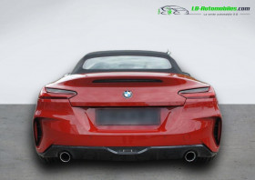 Bmw Z4 sDrive 20i 197 ch BVA  occasion  Beaupuy - photo n6