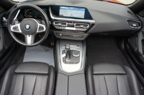 Bmw Z4 sDrive 20i 197 ch BVA  occasion  Beaupuy - photo n3