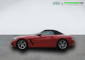 Bmw Z4 sDrive 20i 197 ch BVA  occasion  Beaupuy - photo n5