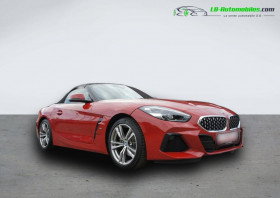 Bmw Z4 , garage LB AUTOMOBILES  Beaupuy