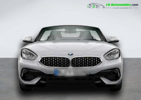 Bmw Z4 sDrive 20i 197 ch BVA  occasion  Beaupuy - photo n3