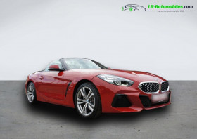 Bmw Z4 sDrive 20i 197 ch BVA  occasion  Beaupuy - photo n2