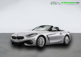 Bmw Z4 sDrive 20i 197 ch BVA  occasion  Beaupuy - photo n2