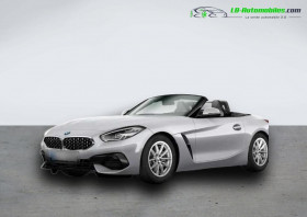 Bmw Z4 , garage LB AUTOMOBILES  Beaupuy