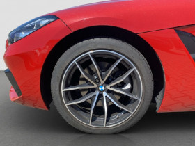 Bmw Z4 sDrive 20i 197 ch BVA  occasion  Beaupuy - photo n7