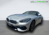Bmw Z4 occasion année 2020 boite Automatique Annonce Bmw Z4 occasion Essence sDrive 20i 197 ch BVA à Beaupuy