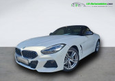 Bmw Z4 occasion année 2022 boite Automatique Annonce Bmw Z4 occasion Essence sDrive 20i 197 ch BVA à Beaupuy