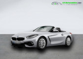 Bmw Z4 occasion année 2022 boite Automatique Annonce Bmw Z4 occasion Essence sDrive 20i 197 ch BVA à Beaupuy