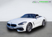 Bmw Z4 occasion année 2022 boite Automatique Annonce Bmw Z4 occasion Essence sDrive 20i 197 ch BVA à Beaupuy