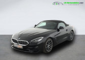 Bmw Z4 occasion année 2022 boite Automatique Annonce Bmw Z4 occasion Essence sDrive 20i 197 ch BVA à Beaupuy