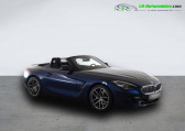 Bmw Z4 occasion année 2022 boite Automatique Annonce Bmw Z4 occasion Essence sDrive 20i 197 ch BVA à Beaupuy