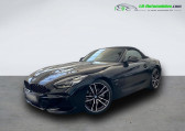 Bmw Z4 occasion année 2022 boite Automatique Annonce Bmw Z4 occasion Essence sDrive 20i 197 ch BVA à Beaupuy