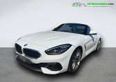 Bmw Z4 sDrive 20i 197 ch BVA   Beaupuy 31