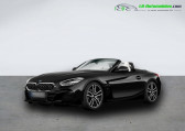 Bmw Z4 sDrive 20i 197 ch BVA   Beaupuy 31