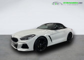 Bmw Z4 sDrive 20i 197 ch BVA   Beaupuy 31