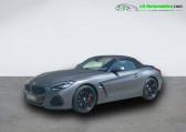 Bmw Z4 occasion année 2022 boite Automatique Annonce Bmw Z4 occasion Essence sDrive 20i 197 ch BVA à Beaupuy