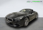 Bmw Z4 occasion année 2020 boite Automatique Annonce Bmw Z4 occasion Essence sDrive 20i 197 ch BVA à Beaupuy