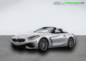 Bmw Z4 occasion année 2020 boite Automatique Annonce Bmw Z4 occasion Essence sDrive 20i 197 ch BVA à Beaupuy