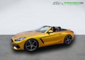 Bmw Z4 sDrive 20i 197 ch BVA   Beaupuy 31