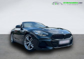 Bmw Z4 occasion année 2019 boite Automatique Annonce Bmw Z4 occasion Essence sDrive 20i 197 ch BVA à Beaupuy