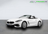 Annonce Bmw Z4 occasion Essence sDrive 20i 197 ch BVA  Beaupuy