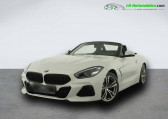 Bmw Z4 occasion année 2020 boite Automatique Annonce Bmw Z4 occasion Essence sDrive 20i 197 ch BVA à Beaupuy