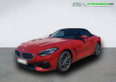 Bmw Z4 sDrive 20i 197 ch BVA   Beaupuy 31