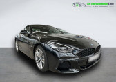 Bmw Z4 occasion année 2020 boite Automatique Annonce Bmw Z4 occasion Essence sDrive 20i 197 ch BVA à Beaupuy