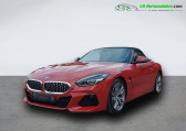 Bmw Z4 occasion année 2020 boite Automatique Annonce Bmw Z4 occasion Essence sDrive 20i 197 ch BVA à Beaupuy
