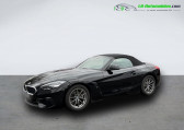 Bmw Z4 occasion année 2019 boite Automatique Annonce Bmw Z4 occasion Essence sDrive 20i 197 ch BVA à Beaupuy