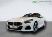 Bmw Z4 occasion année 2020 boite Automatique Annonce Bmw Z4 occasion Essence sDrive 20i 197 ch BVA à Beaupuy