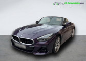 Bmw Z4 occasion année 2024 boite Automatique Annonce Bmw Z4 occasion Essence sDrive 20i 197 ch BVA à Beaupuy